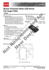 BD9488F-GE2 Cover