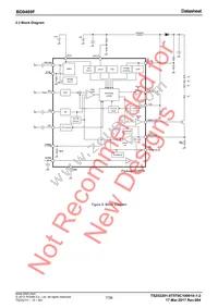 BD9489F-GE2 Datasheet Page 7