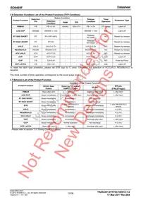 BD9489F-GE2 Datasheet Page 12