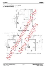 BD9489F-GE2 Datasheet Page 15