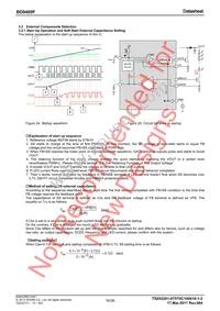 BD9489F-GE2 Datasheet Page 16