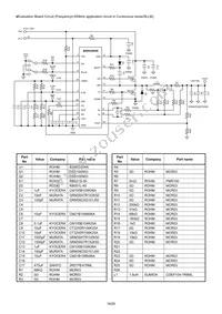 BD9532EKN-E2 Datasheet Page 16