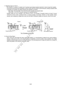 BD9533EKN-E2 Datasheet Page 19