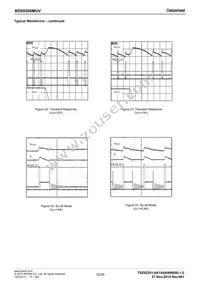 BD95500MUV-E2 Datasheet Page 12
