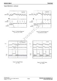 BD95513MUV-E2 Datasheet Page 10