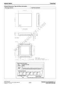 BD95513MUV-E2 Datasheet Page 23