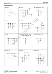 BD95514MUV-E2 Datasheet Page 18