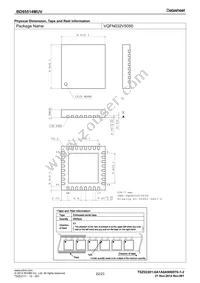 BD95514MUV-E2 Datasheet Page 22