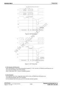 BD95821MUV-E2 Datasheet Page 13