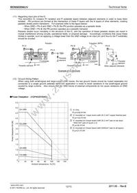 BD95830MUV-E2 Datasheet Page 12