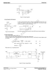 BD95831MUV-E2 Datasheet Page 15