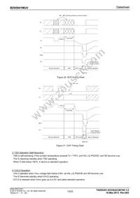 BD95841MUV-E2 Datasheet Page 13