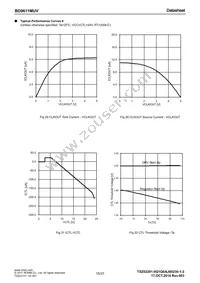 BD9611MUV-RE2 Datasheet Page 15