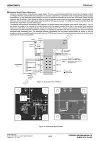 BD9673AEFJ-E2 Datasheet Page 14