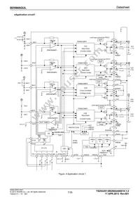 BD9866GUL-E2 Datasheet Page 7