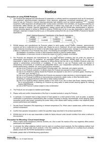 BD9870FPS-E2 Datasheet Page 17