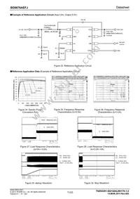 BD9876AEFJ-E2 Datasheet Page 11