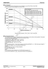 BD9876AEFJ-E2 Datasheet Page 16