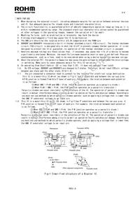 BD9890F-E2 Datasheet Page 4