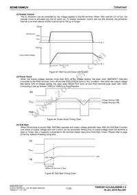 BD9B100MUV-E2 Datasheet Page 17