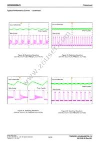 BD9B200MUV-E2 Datasheet Page 14