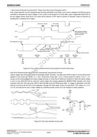 BD9B331GWZ-E2 Datasheet Page 14