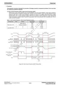 BD9B400MUV-E2 Datasheet Page 18