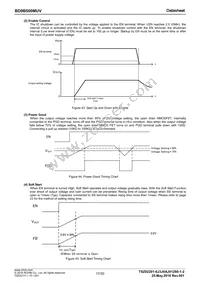 BD9B500MUV-E2 Datasheet Page 17