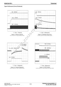 BD9C501EFJ-E2 Datasheet Page 7