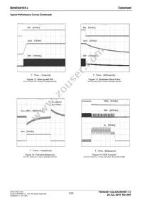 BD9C601EFJ-E2 Datasheet Page 7