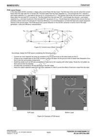 BD9D321EFJ-E2 Datasheet Page 18