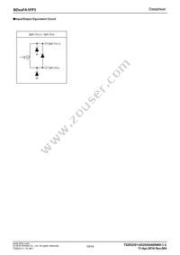 BDJ2FA1FP3-ZTL Datasheet Page 10