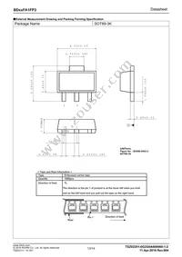 BDJ2FA1FP3-ZTL Datasheet Page 13