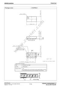 BDS2EJAAGUL-E2 Datasheet Page 17