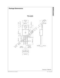 BDW23CTU Datasheet Page 4