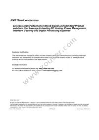 BF1105R Datasheet Page 15