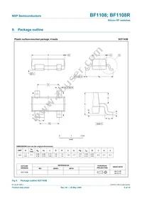 BF1108/L Datasheet Page 6