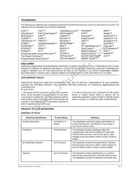 BF256C Datasheet Page 3