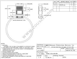 BF351 Datasheet Cover