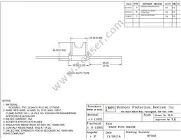 BF356 Datasheet Cover