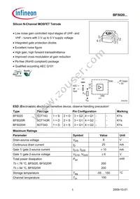 BF5020WH6327XTSA1 Cover