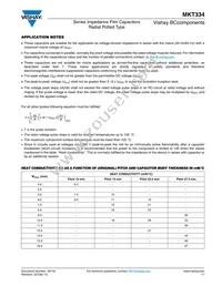 BFC233450225 Datasheet Page 11