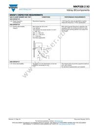 BFC233824335 Datasheet Page 15