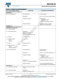 BFC233922475 Datasheet Page 15