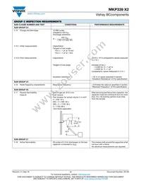 BFC233922475 Datasheet Page 17