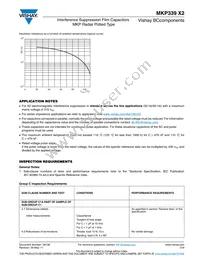 BFC233966474 Datasheet Page 16