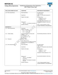 BFC233966474 Datasheet Page 19