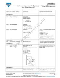 BFC233966474 Datasheet Page 20