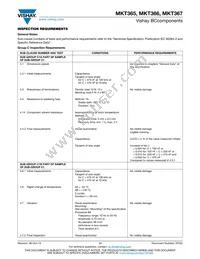 BFC236617105 Datasheet Page 17