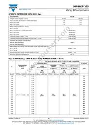 BFC237515274 Datasheet Page 15